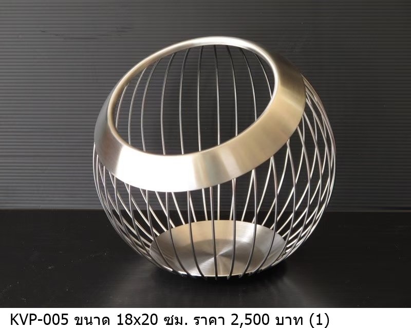 金属镂空篮
