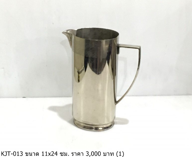 不锈钢水壶