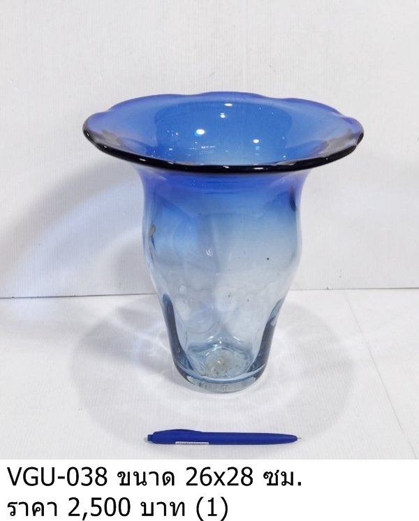 玻璃花瓶