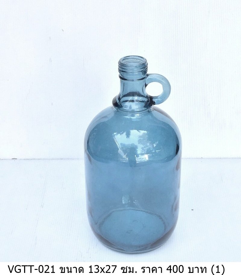 玻璃水壶