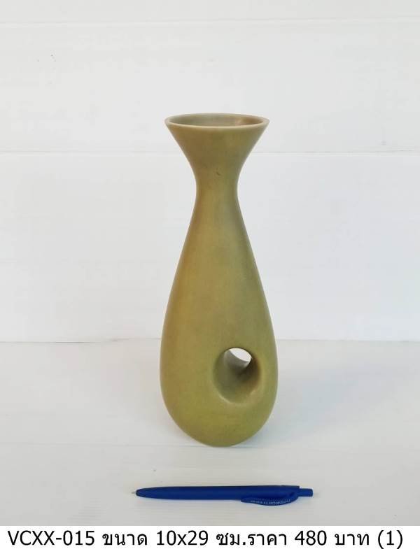 陶瓷花瓶