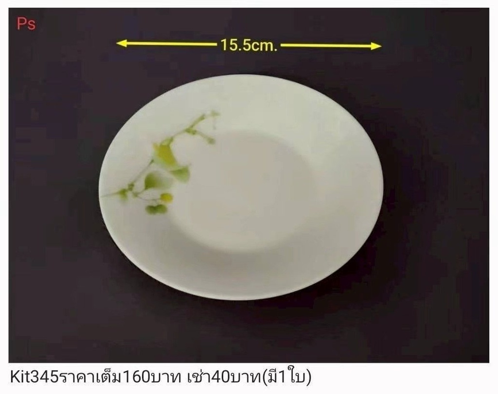 青花瓷盘
