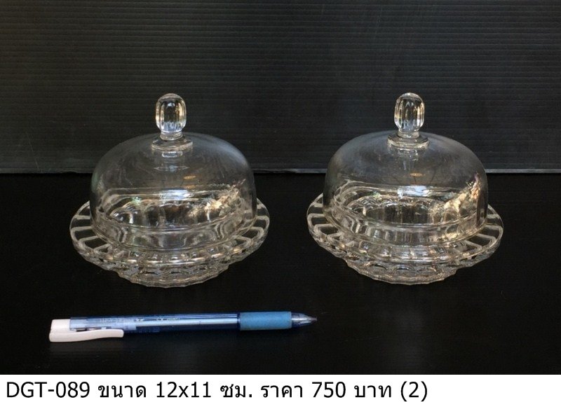 玻璃罩