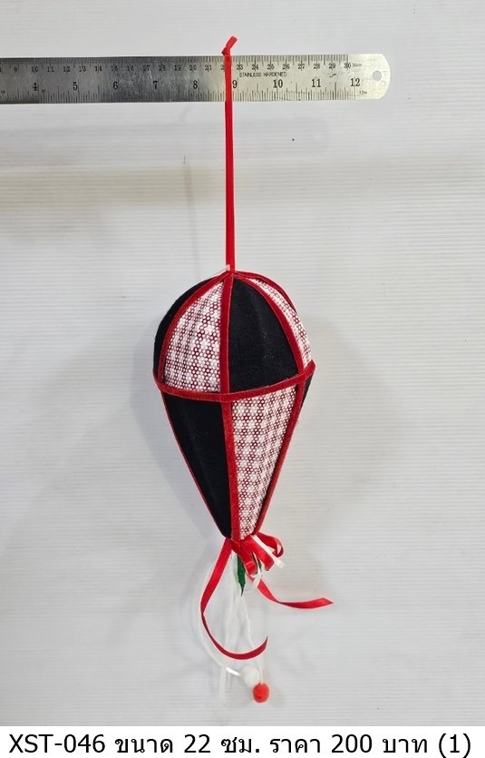 热气球装饰品