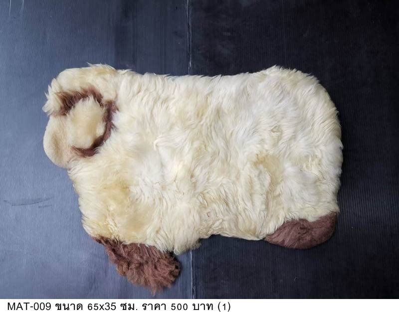 脚垫