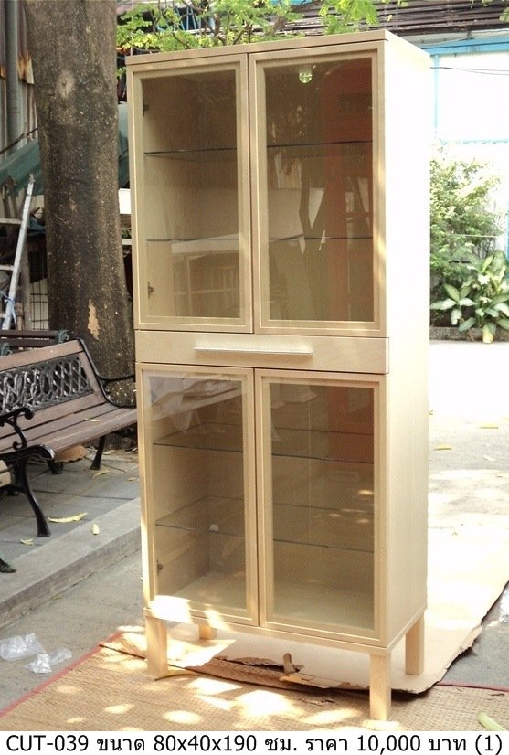 展示柜