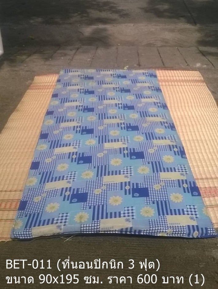 野餐垫