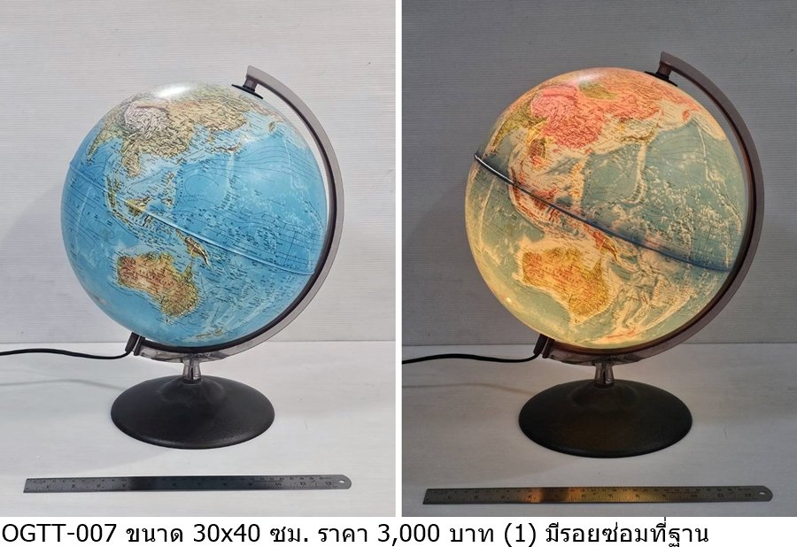 地球仪