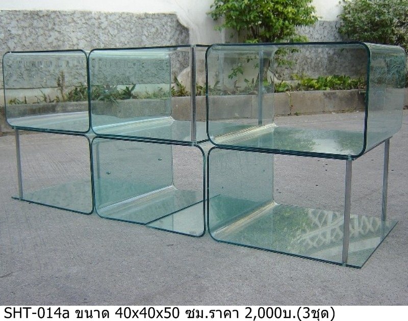 玻璃展示柜