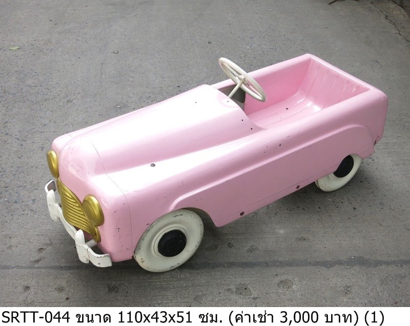 儿童玩具车