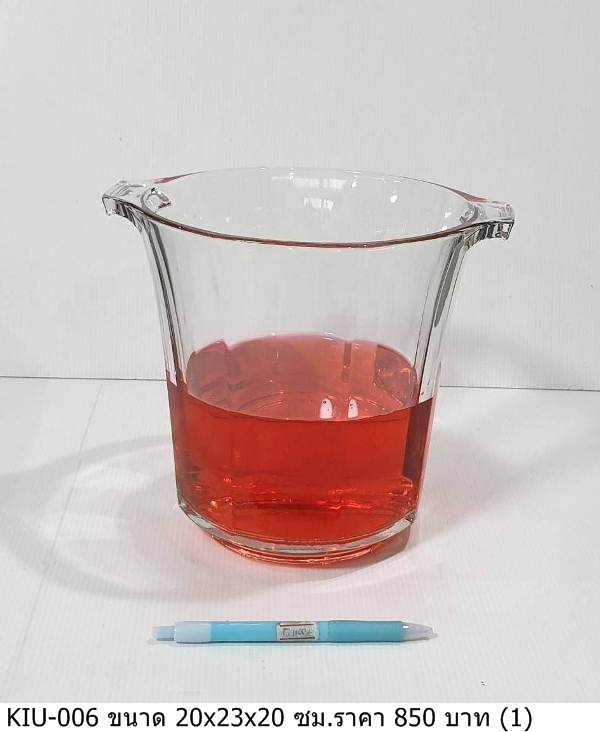 玻璃量杯