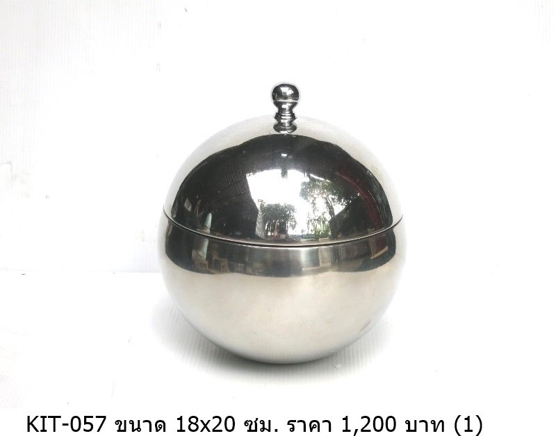 金属球形容器
