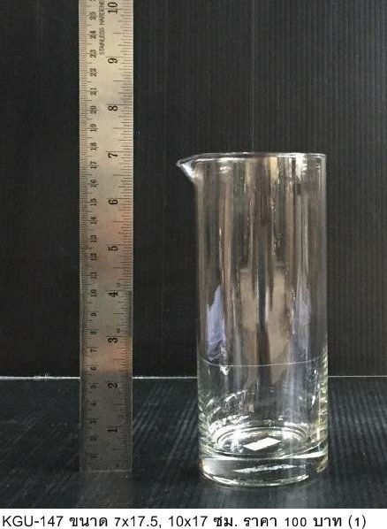 玻璃量杯
