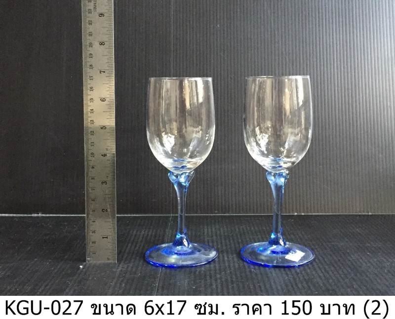 高脚杯